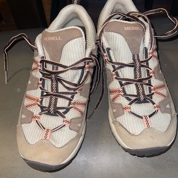 Merrell Hiking Sneakers - Picture 2 of 5